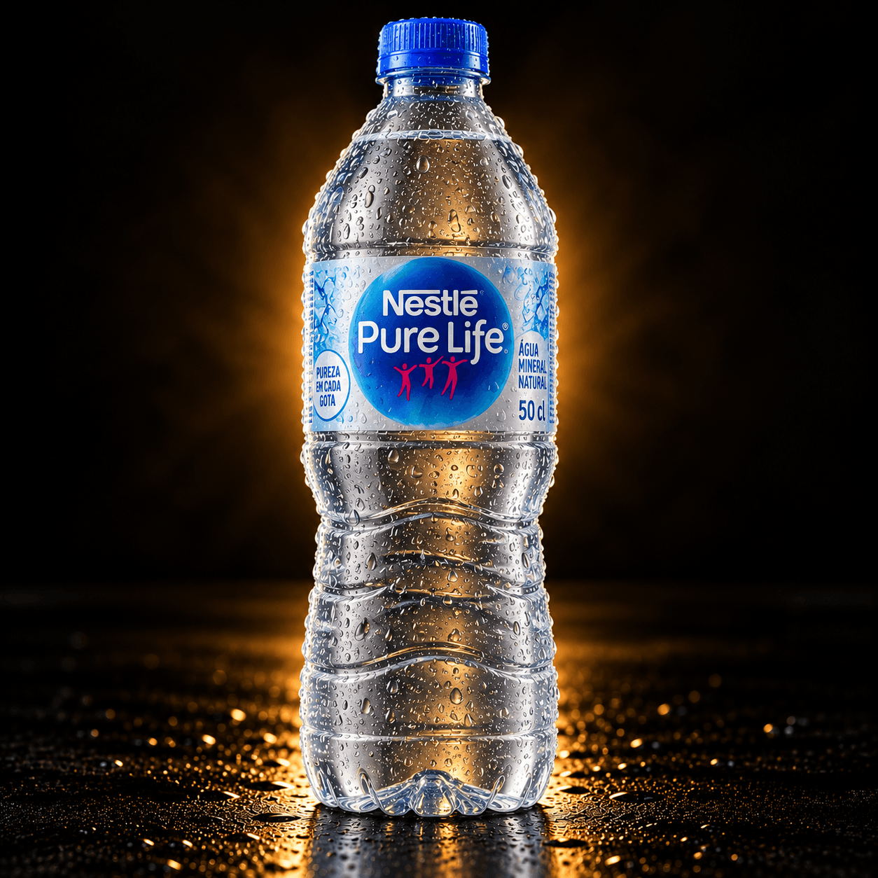 Água 50cl