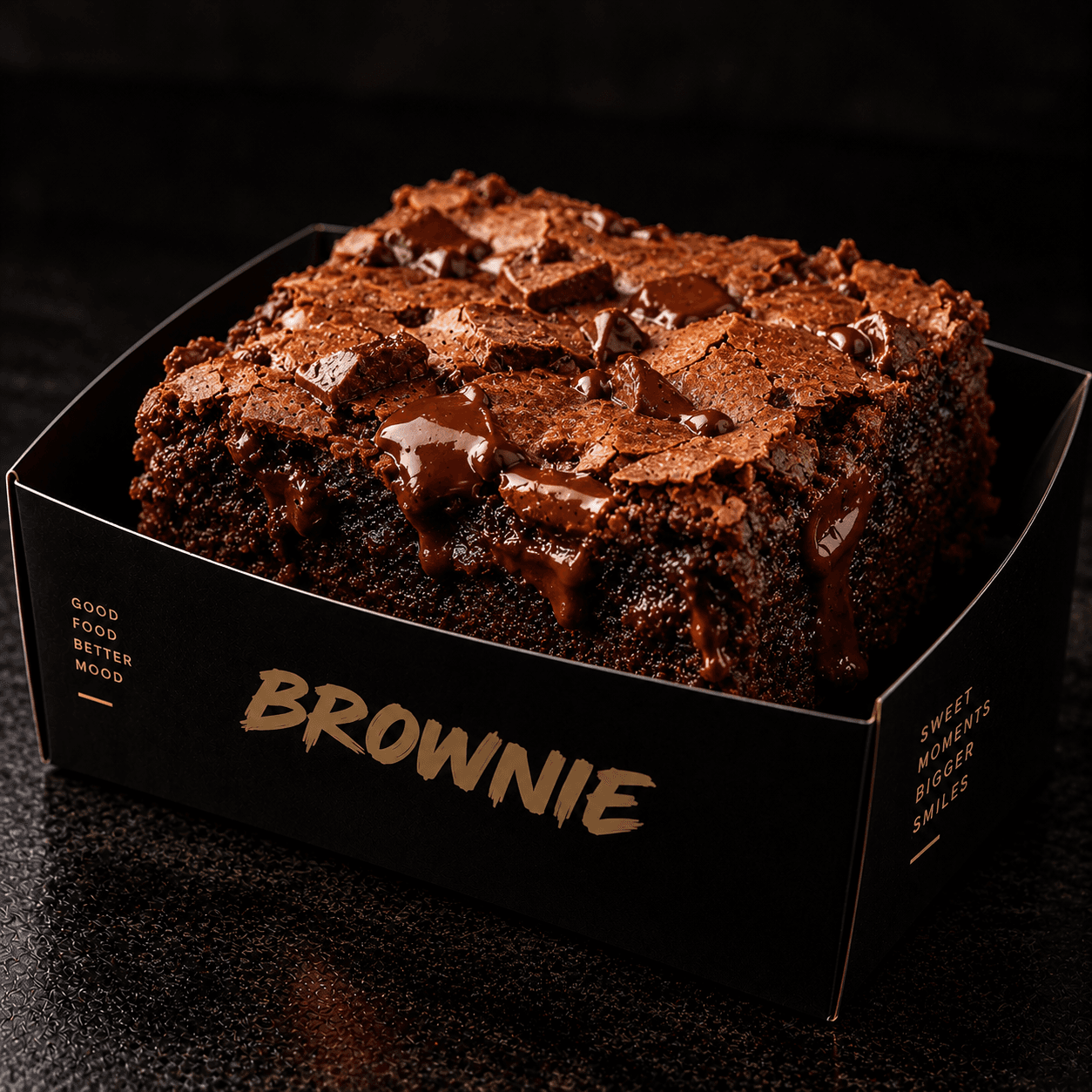 Brownie