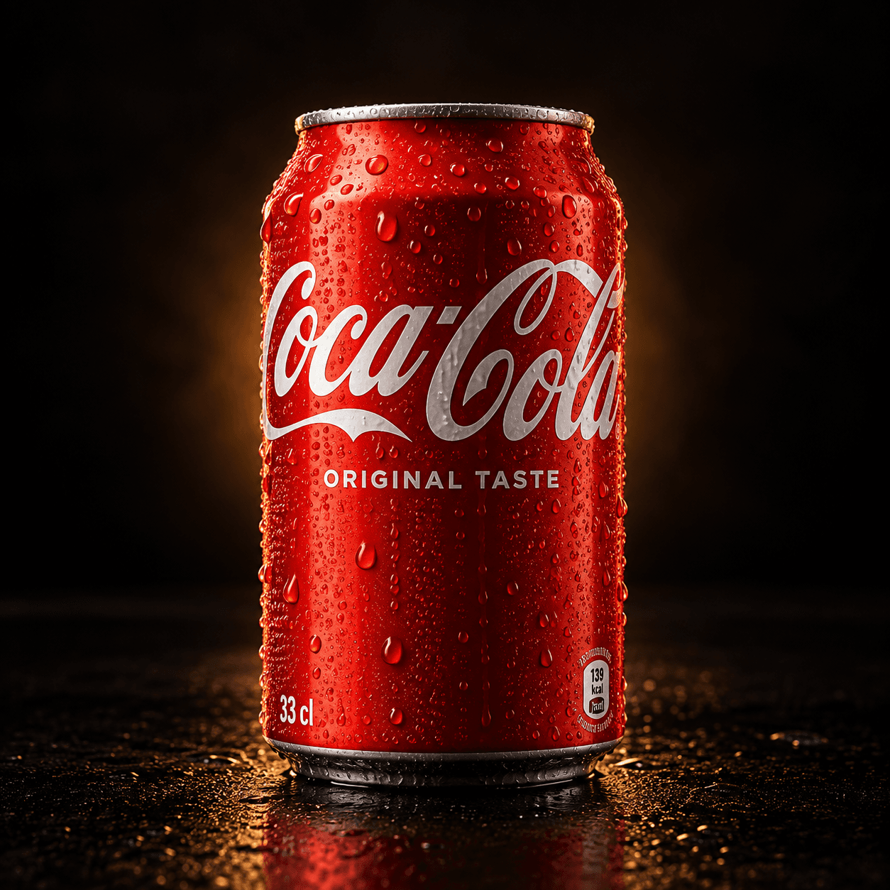 Coca-Cola 33cl