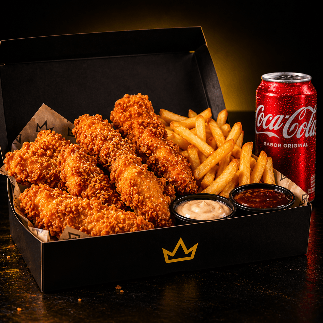 Chicken Box
