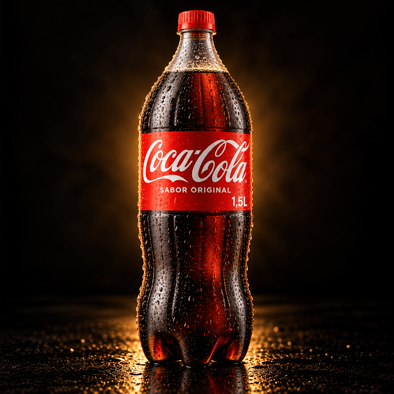 Coca-Cola 1,5L