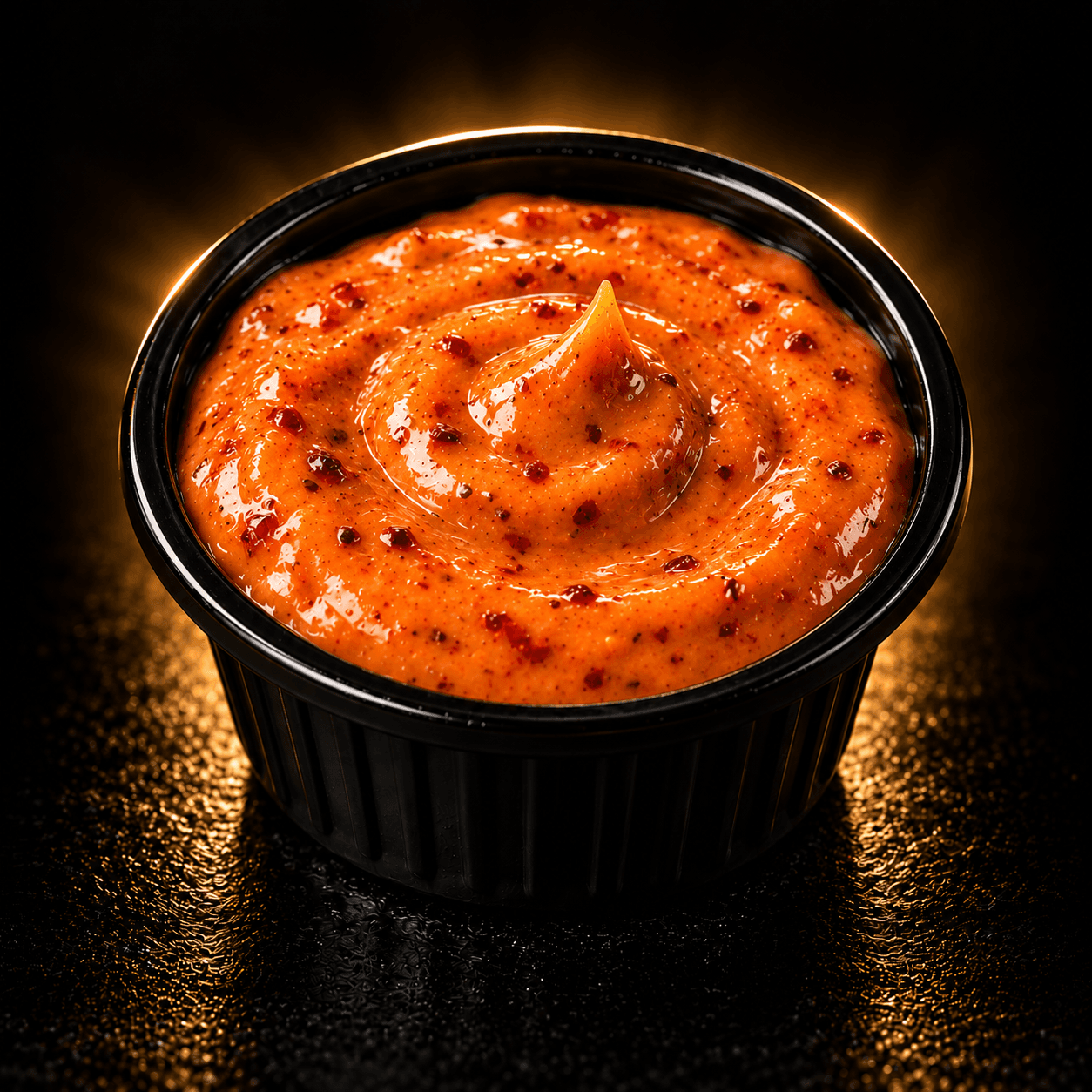 Spicy Sauce
