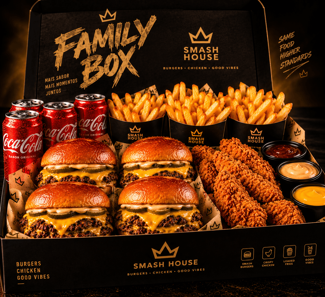 Family Box