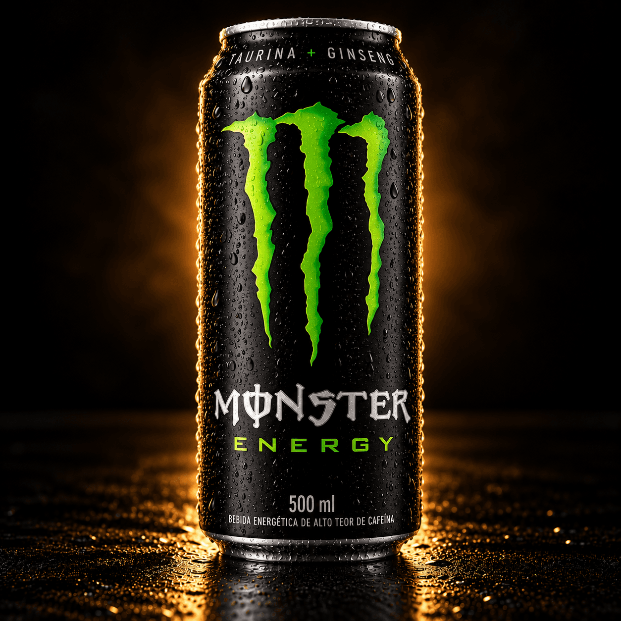 Monster 50cl