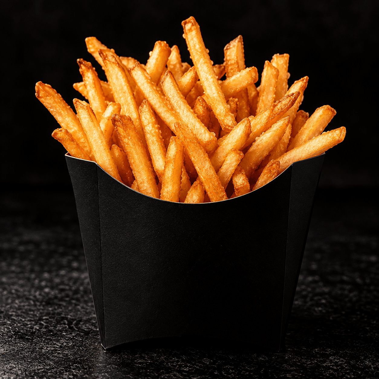 Fries