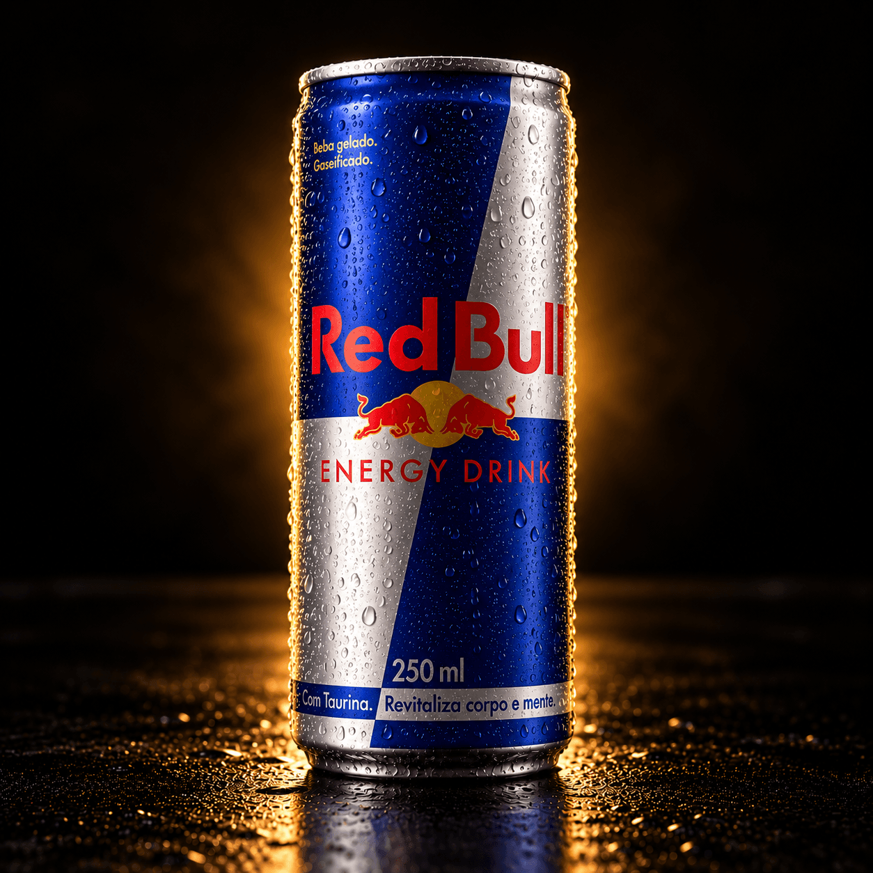 Red Bull 25cl