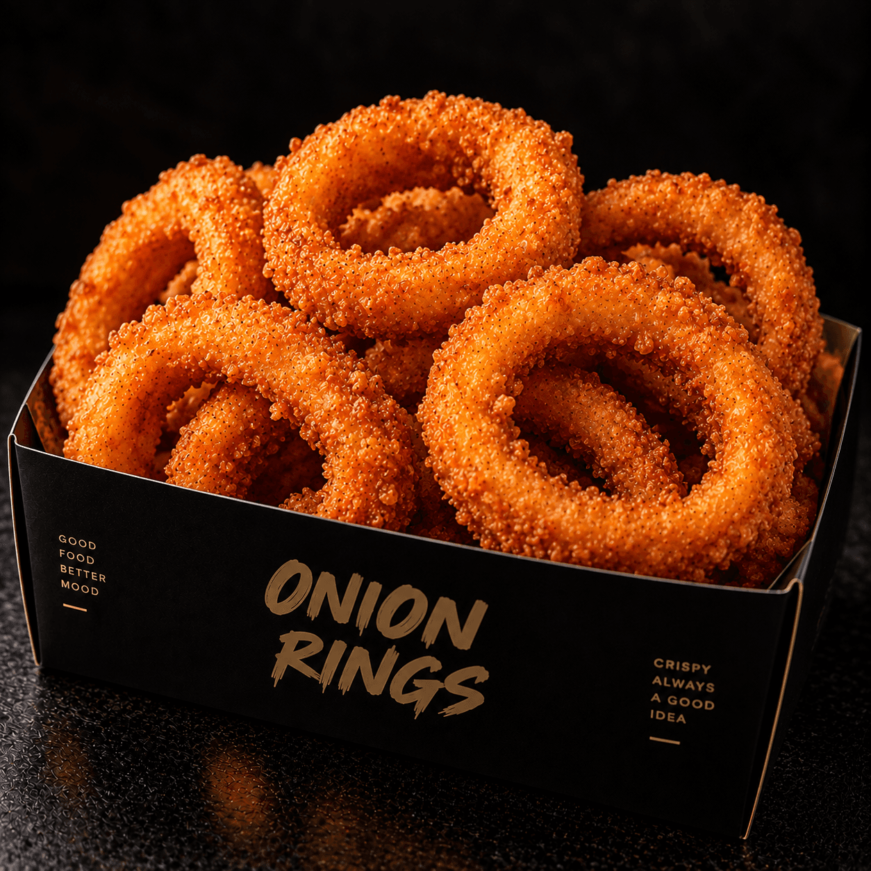 Onion Rings