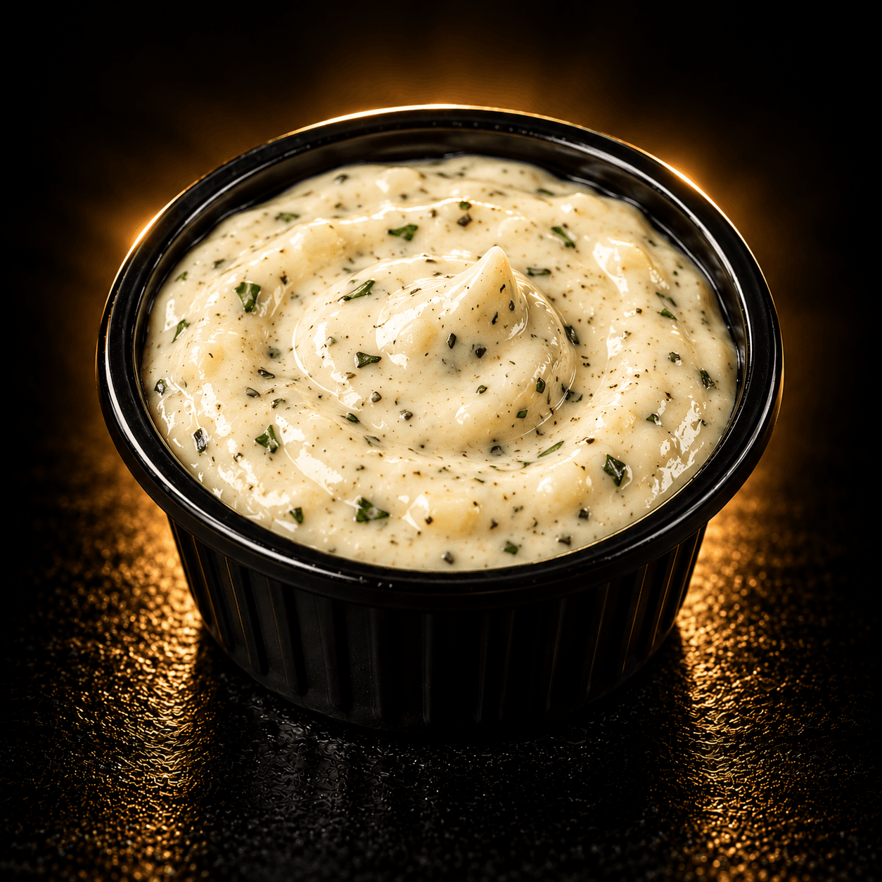 Garlic Sauce