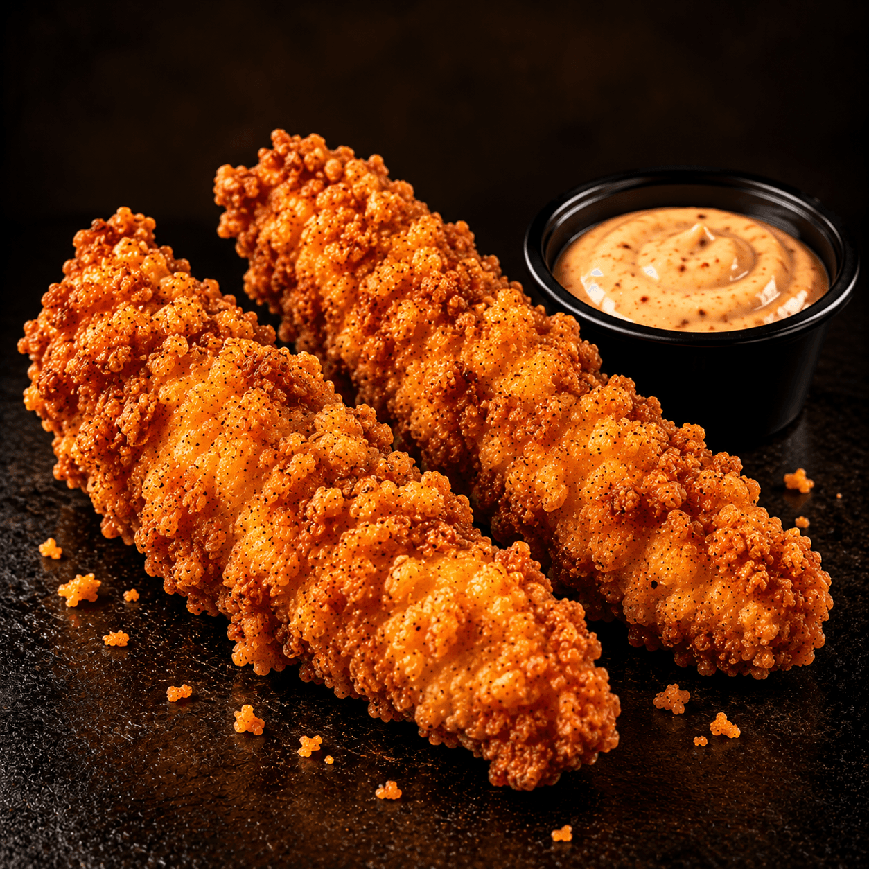 2 Tenders